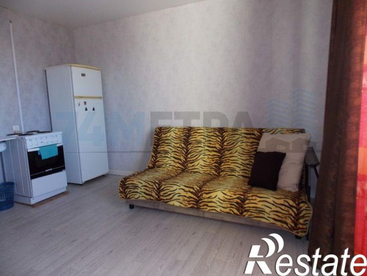 1-комн квартира Эльтонская 2-я ул, 50