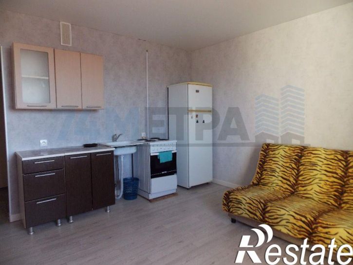 1-комн квартира Эльтонская 2-я ул, 50