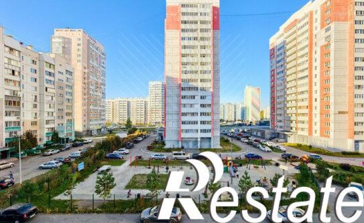 2-комн квартира улица Габдуллы Тукая, 22,  д. 22
