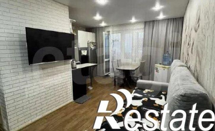 3-комн квартира улица Габдуллы Тукая, 22,  д. 22