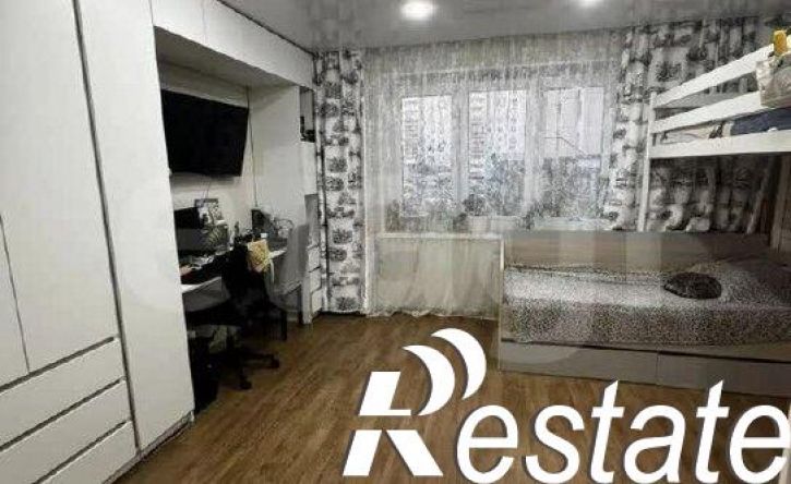 3-комн квартира улица Габдуллы Тукая, 22,  д. 22