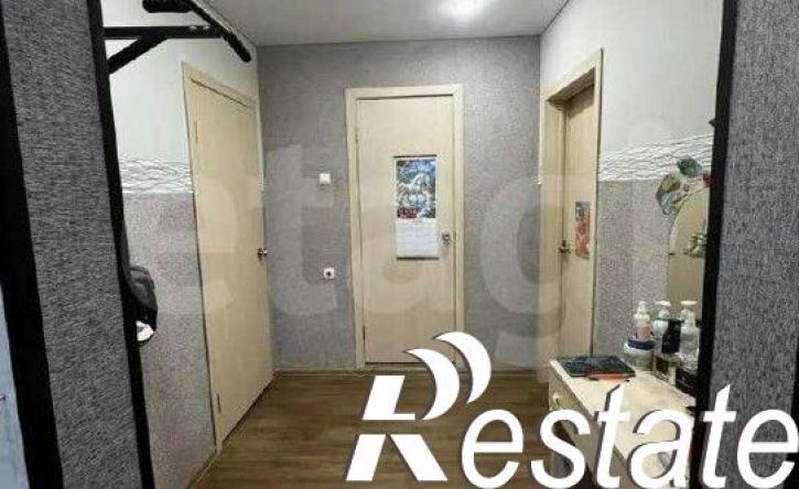 3-комн квартира улица Габдуллы Тукая, 22,  д. 22