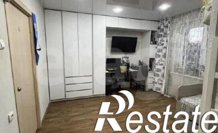 3-комн квартира улица Габдуллы Тукая, 22,  д. 22