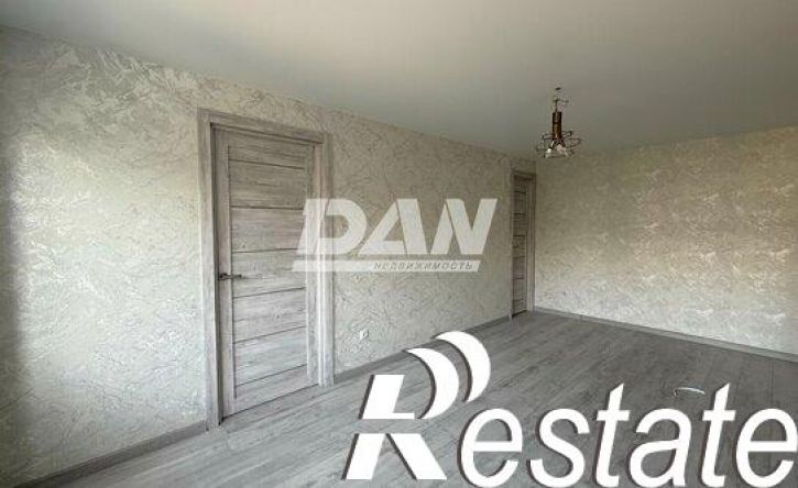 2-комн квартира улица Марченко, 17В,  д. 17В