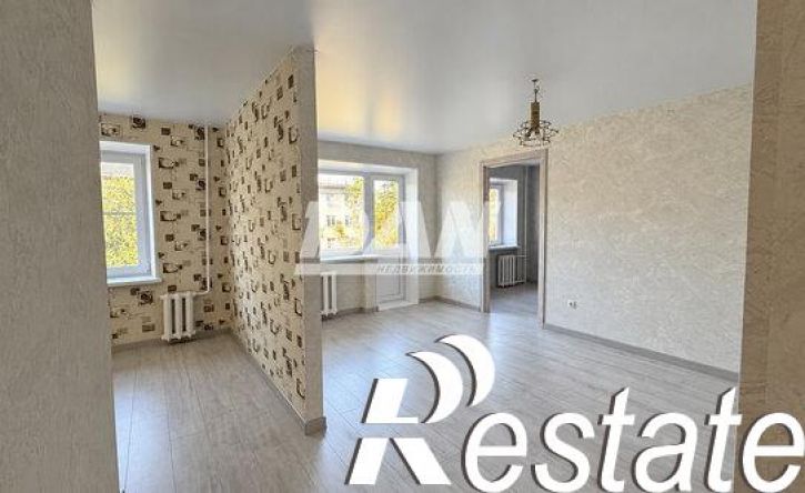 2-комн квартира улица Марченко, 17В,  д. 17В