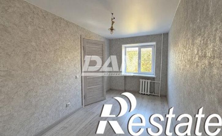 2-комн квартира улица Марченко, 17В,  д. 17В