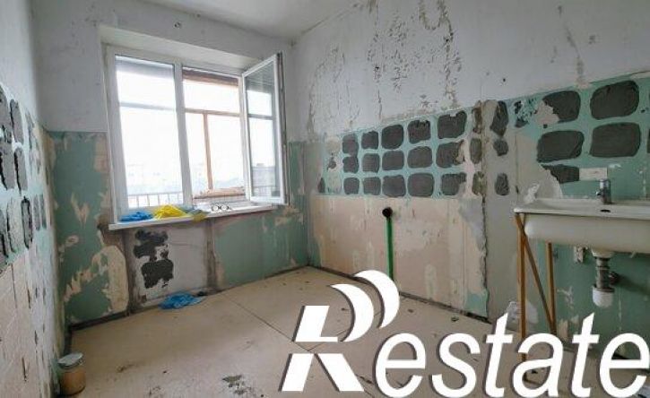 1-комн квартира Комсомольский проспект, 33,  д. 33
