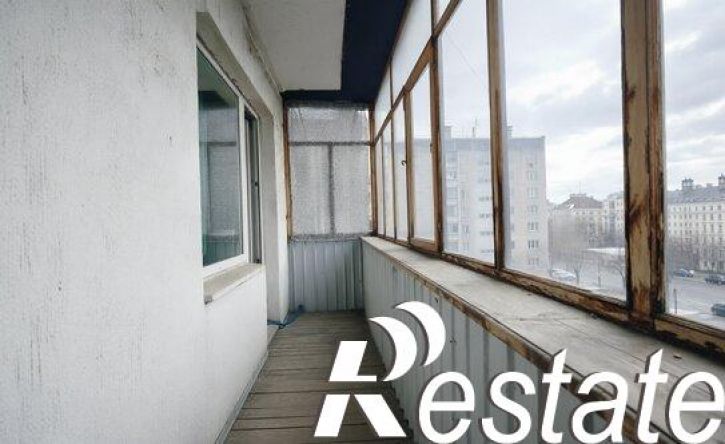 1-комн квартира Комсомольский проспект, 33,  д. 33