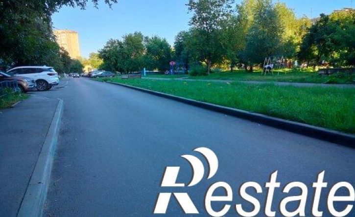 1-комн квартира Комсомольский проспект, 33,  д. 33