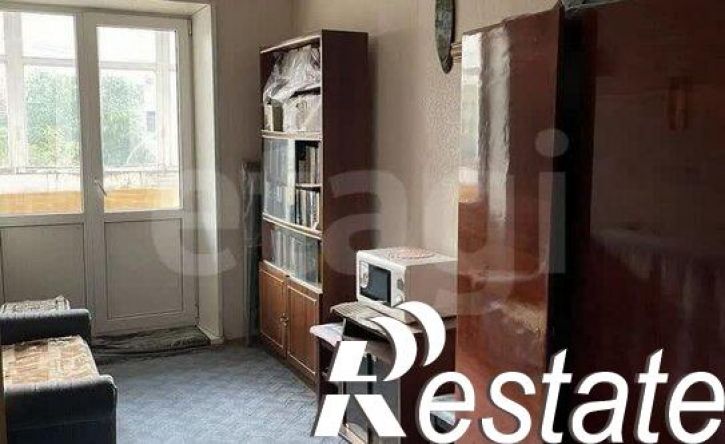 2-комн квартира улица Кудрявцева, 32А,  д. 32А