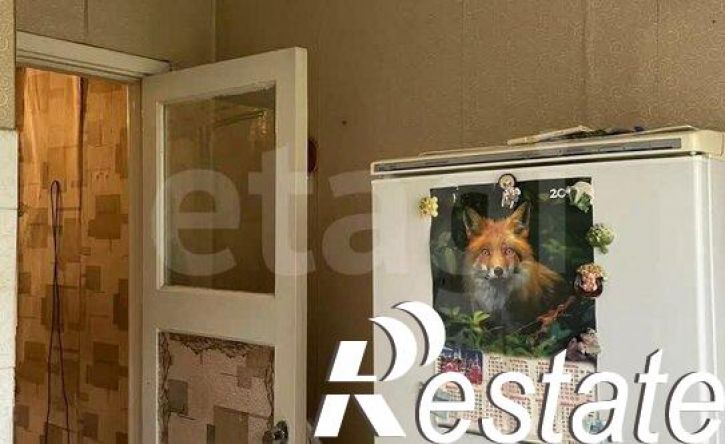 2-комн квартира улица Кудрявцева, 32А,  д. 32А