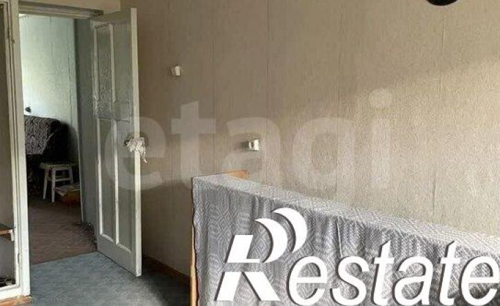 2-комн квартира улица Кудрявцева, 32А,  д. 32А