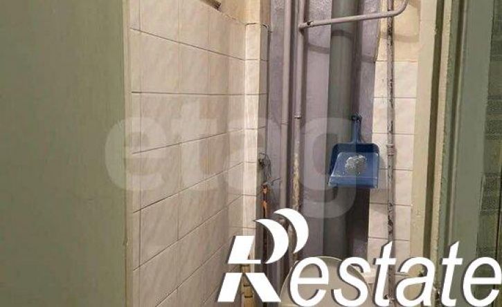 2-комн квартира улица Кудрявцева, 32А,  д. 32А