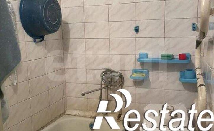 2-комн квартира улица Кудрявцева, 32А,  д. 32А