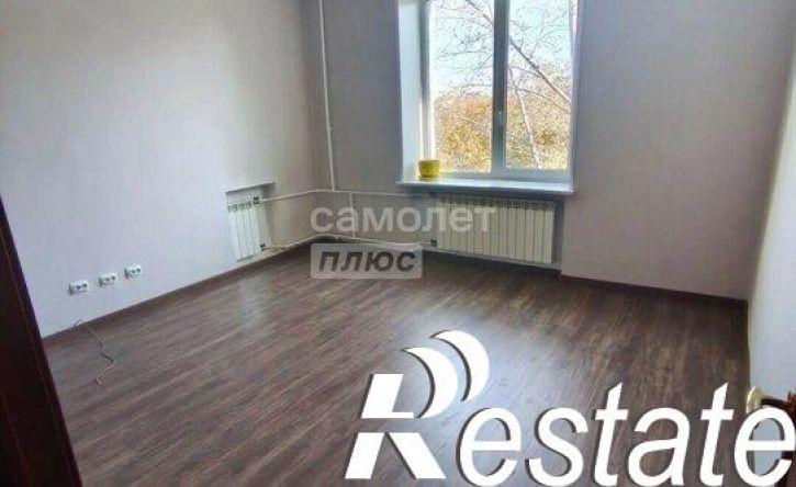 3-комн квартира улица Богдана Хмельницкого, 17,  д. 17