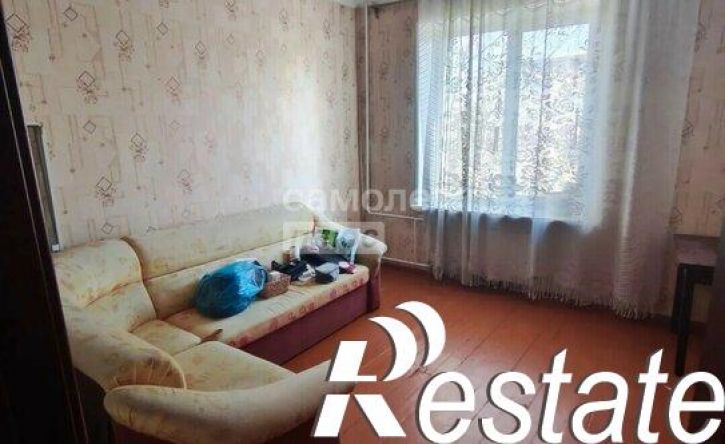 3-комн квартира улица Богдана Хмельницкого, 17,  д. 17