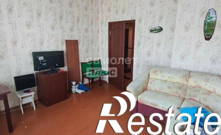 3-комн квартира улица Богдана Хмельницкого, 17,  д. 17