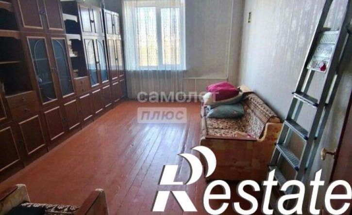 3-комн квартира улица Богдана Хмельницкого, 17,  д. 17