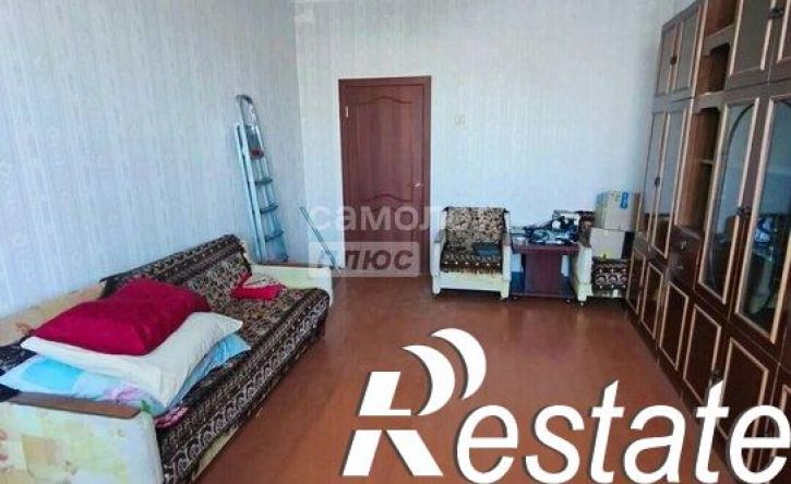 3-комн квартира улица Богдана Хмельницкого, 17,  д. 17