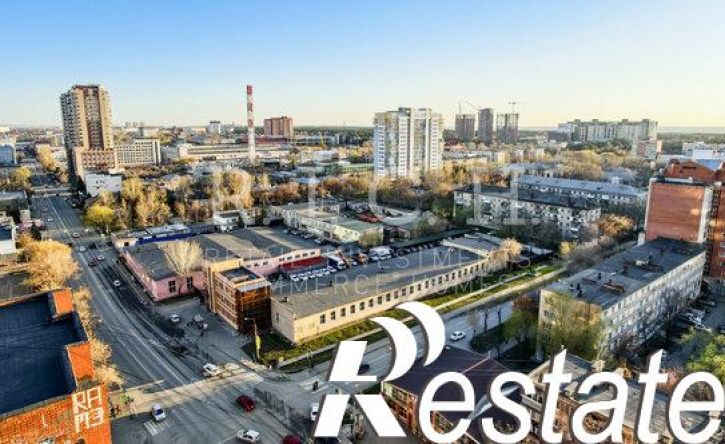 4-комн квартира улица Энтузиастов, 11В,  д. 11В