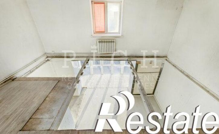 4-комн квартира улица Энтузиастов, 11В,  д. 11В