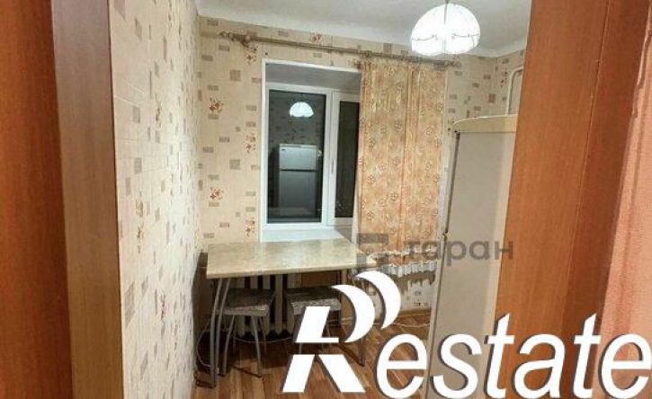 1-комн квартира улица Сони Кривой, 38,  д. 38