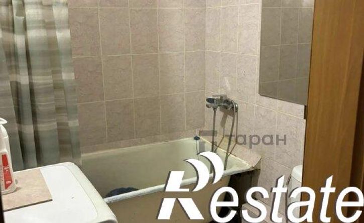 1-комн квартира улица Сони Кривой, 38,  д. 38