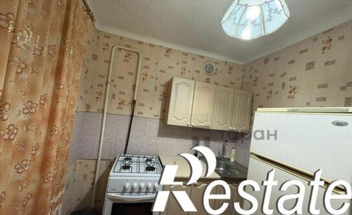 1-комн квартира улица Сони Кривой, 38,  д. 38