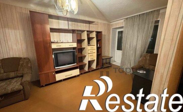 1-комн квартира улица Сони Кривой, 38,  д. 38