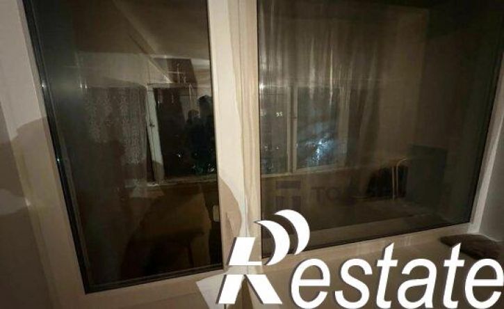1-комн квартира улица Сони Кривой, 38,  д. 38