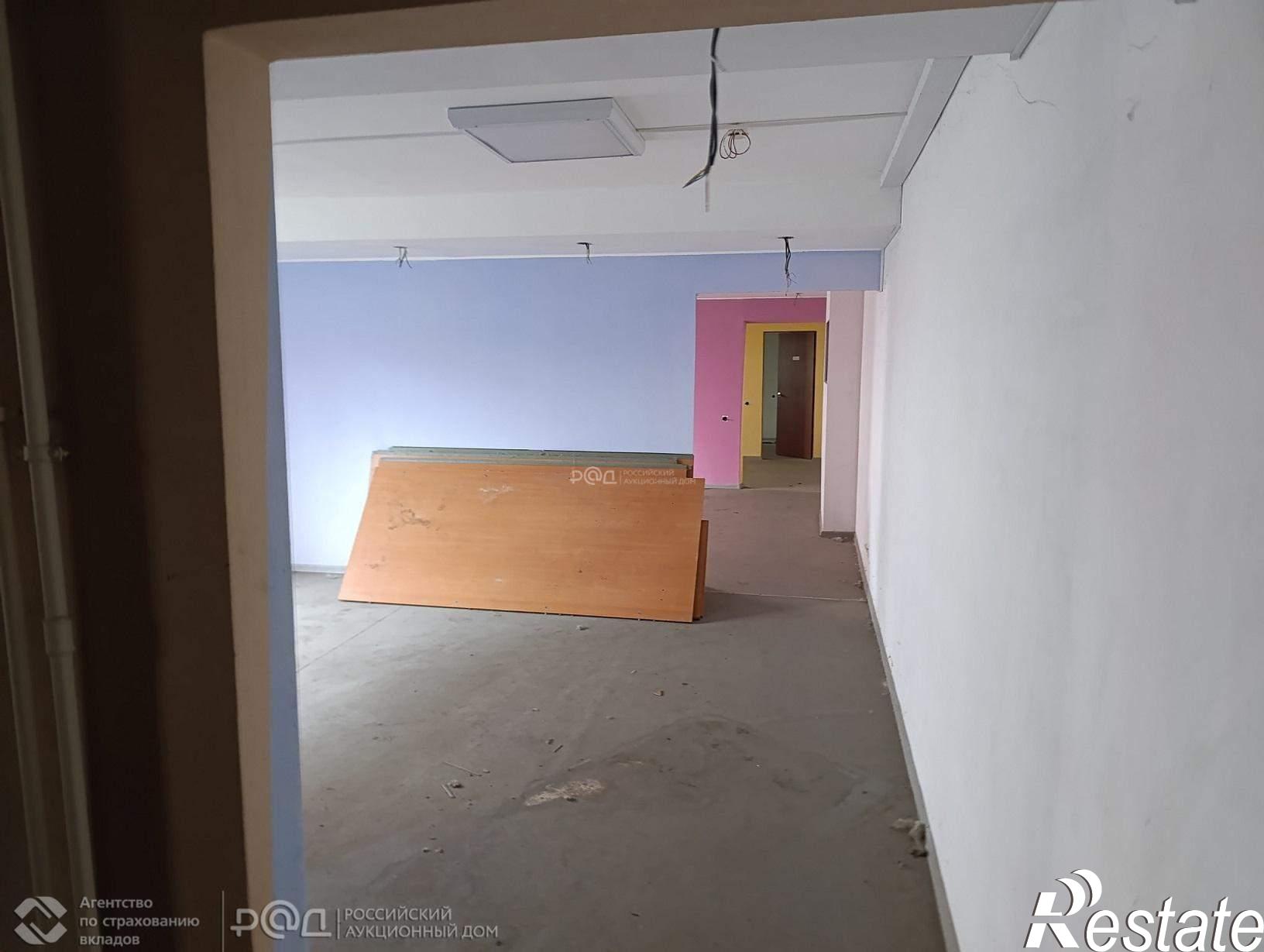 Купить офис, помещение под офис за 4 001 400 рублей на Эльтонская 1-я улица, д.46