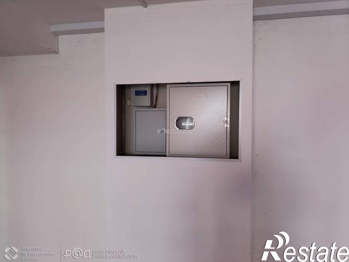 Купить офис, помещение под офис за 4 001 400 рублей на Эльтонская 1-я улица, д.46