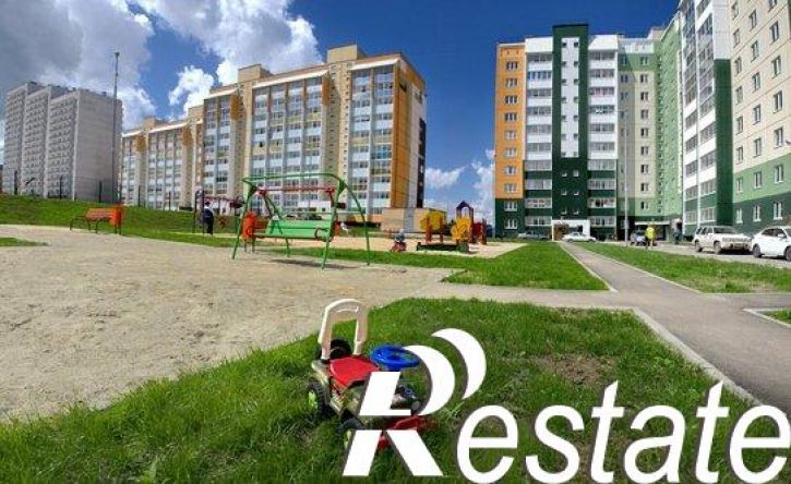 2-комн квартира улица Петра Сумина, 6,  д. 6