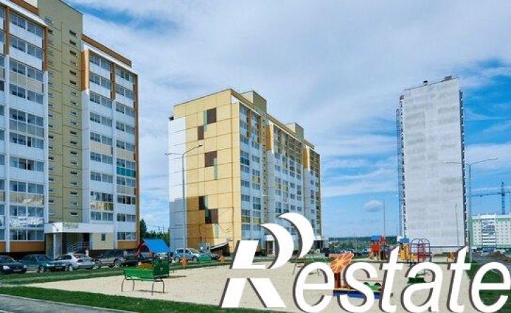 2-комн квартира улица Петра Сумина, 6,  д. 6