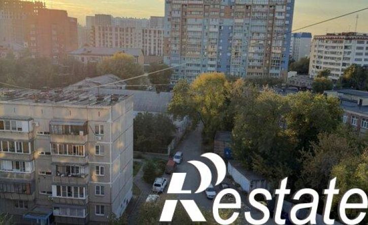 2-комн квартира улица Свободы, 102А,  д. 102А