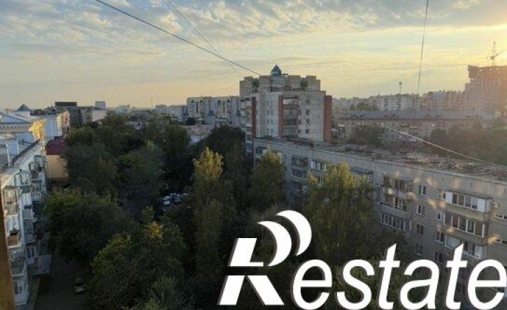 2-комн квартира улица Свободы, 102А,  д. 102А