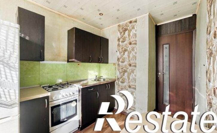 1-комн квартира Российская улица, 63,  д. 63