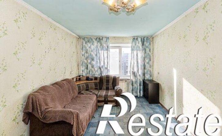 1-комн квартира Российская улица, 63,  д. 63