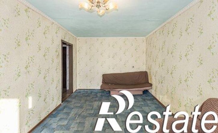1-комн квартира Российская улица, 63,  д. 63