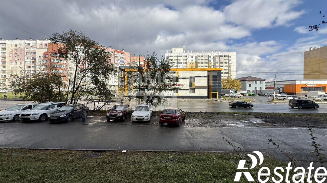 Сдать офис, помещение под офис за 13 000 рублей на улица Косарева, 52