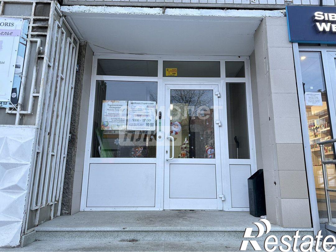 Сдать офис, помещение под офис за 13 000 рублей на улица Косарева, 52