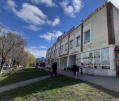 торговое помещение 100 кв м улица Чайковского, 183