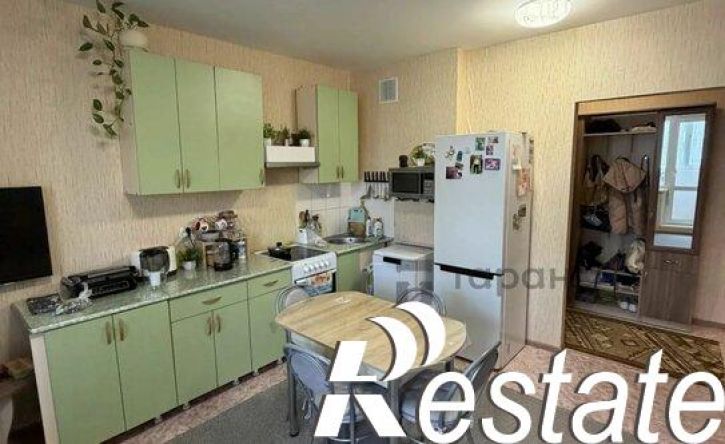 2-комн квартира улица Мусы Джалиля, 13,  д. 13