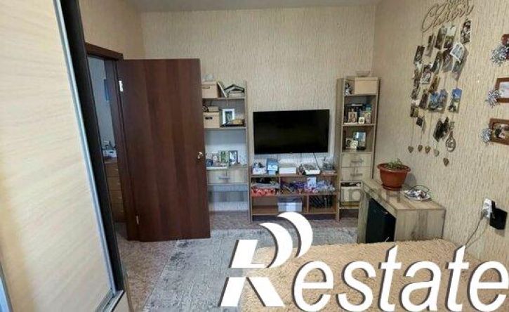 2-комн квартира улица Мусы Джалиля, 13,  д. 13
