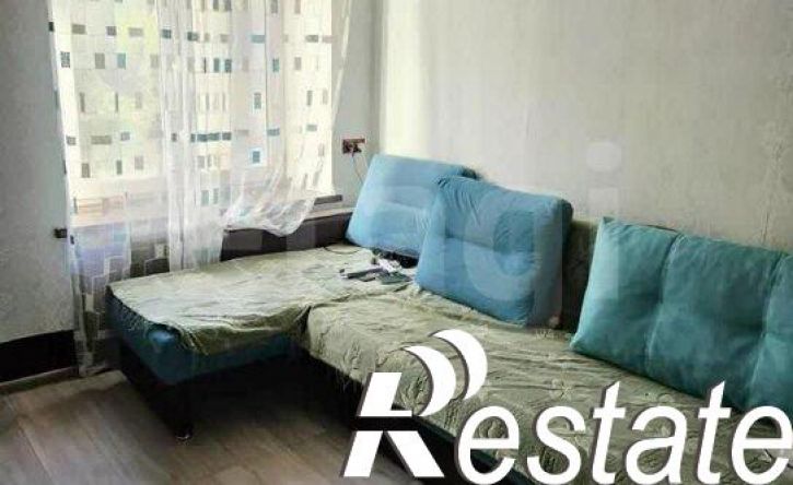 2-комн квартира улица Комаровского, 12,  д. 12