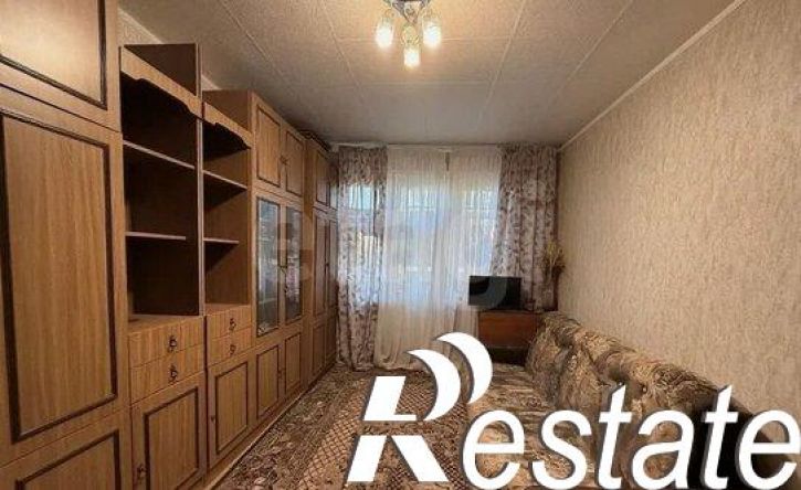 1-комн квартира улица Университетская Набережная, 36,  д. 36