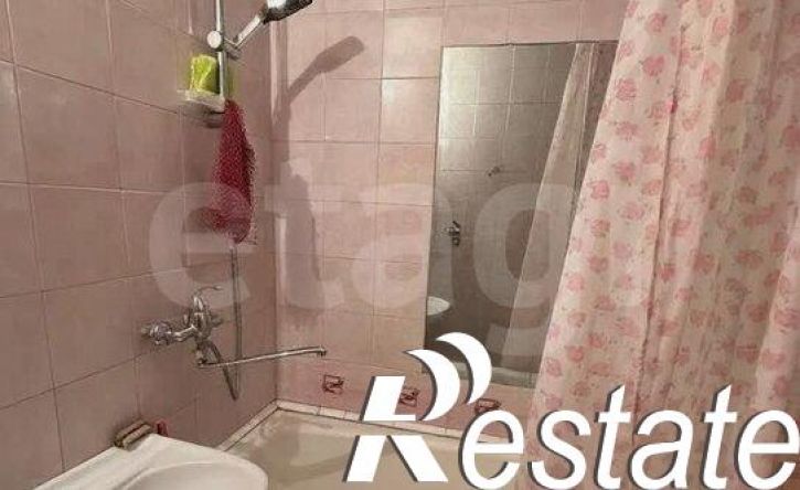 1-комн квартира улица Университетская Набережная, 36,  д. 36