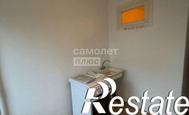 1-комн квартира улица Доватора, 22А,  д. 22А