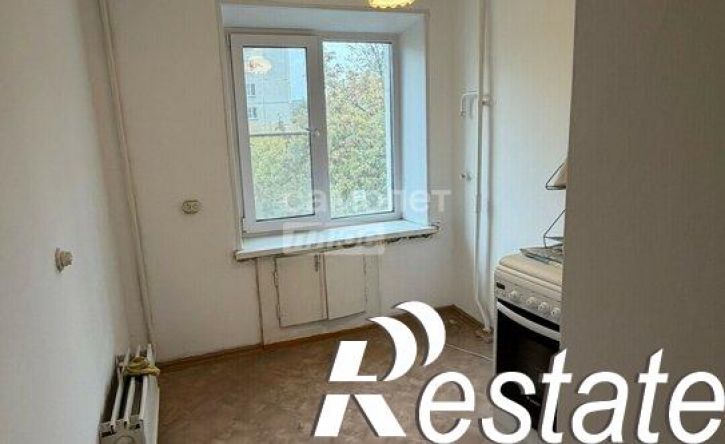 1-комн квартира улица Доватора, 22А,  д. 22А