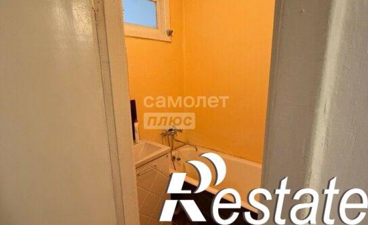 1-комн квартира улица Доватора, 22А,  д. 22А